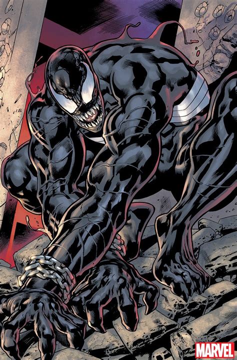 Incredible Compilation Of K Venom Images Over Exquisite Venom