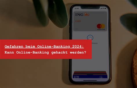 Gefahren Beim Online Banking Kann Es Gehackt Werden