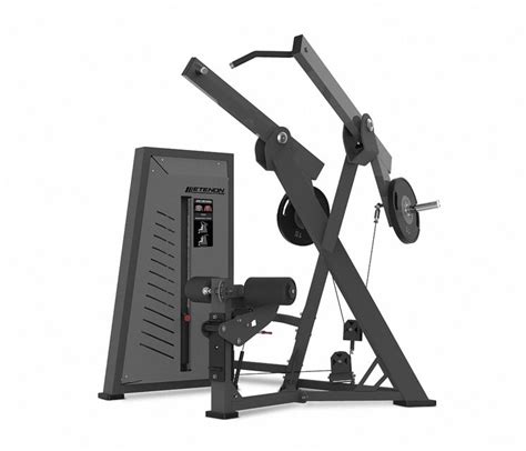 PC50 Polea Alta Invertida Etenon Etenon Fitness