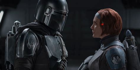 The Mandalorian Temporada Todo Lo Que Debes Saber Sobre El Regreso