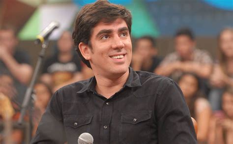 Vaza Logo Do Novo Programa De Marcelo Adnet Confira Tv Foco