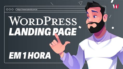 Como Criar Landing Page No Wordpress Da Locaweb R Pido E F Cil