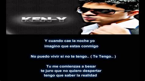 Un Sueño Rkm Ken y Official Letra YouTube