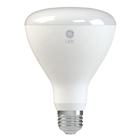 Ge Ultra Bright Led 150 Watt Eq Br30 Daylight Medium Base E 26