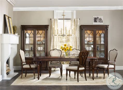 Hooker Dining Room Sets