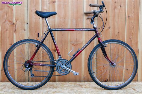 Raleigh Mustang Sis 680