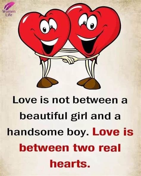 Love Is Between Two Real Hearts Pictures Photos And Images For