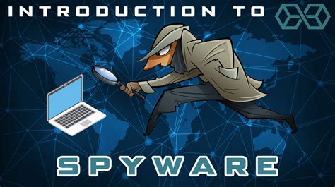 spyware    remove   guide