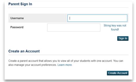 PowerSchool Parent Portal: Adding Multiple Student Access In Your ...