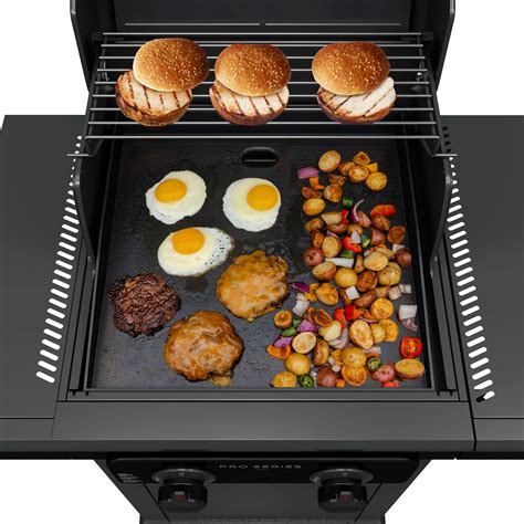 Char Broil Pro Series With Amplifire Infrared Technology 2 Burner