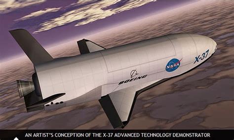 El Avi N Espacial Secreto X B Se Prepara Para Regresar A La Tierra