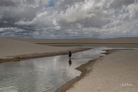 Quando Ir Para Os Len Is Maranhenses Como O Clima As Chuvas E O