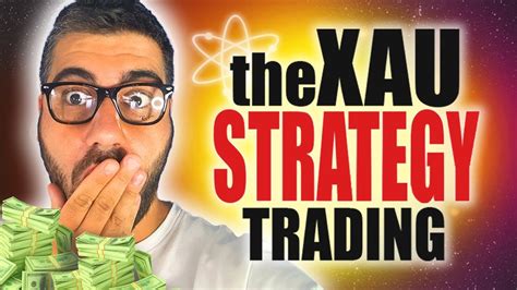 Strategia Trading Scalping Xau Usd Rsi Momentum Youtube