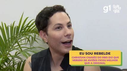 Solange Almeida Diz Querer Feat Ap S Christian Ch Vez Elogiar Vers O