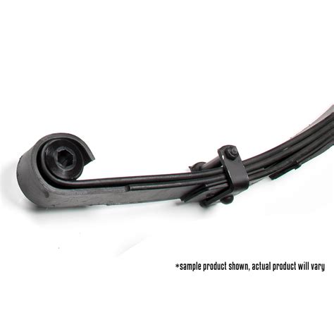 Rear Leaf Spring 3 Inch Lift Ford F250 F350 Super Duty 4wd 08 16 Alpine Diesel Inc