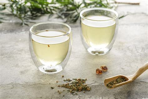 Comment le Genmaicha peut il compléter une alimentation équilibrée et