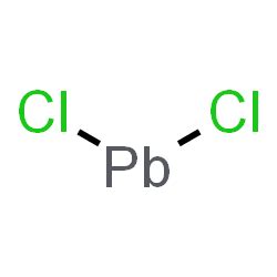 Pbcl2 Lewis Structure