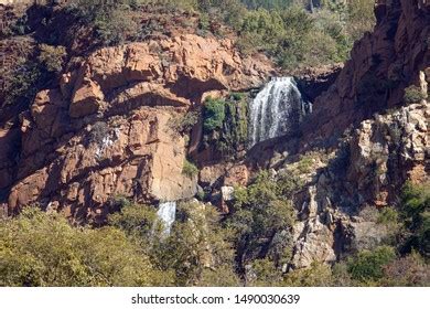 5 Witpoortjie falls Images, Stock Photos & Vectors | Shutterstock