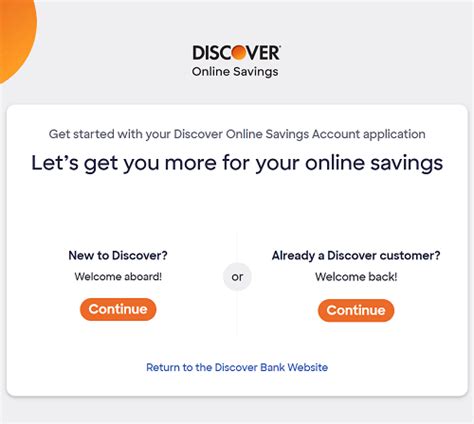 Discover Online Savings Account Review: 3.40% APY - The Money Ninja