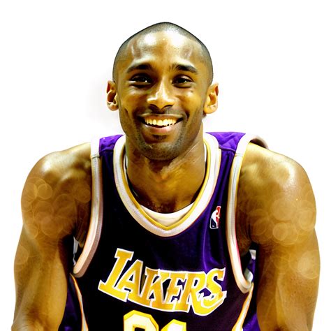 Download Kobe Bryant Vintage Photo Png 05212024