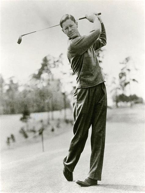 Byron Nelson Texas Golf Hall Of Fame