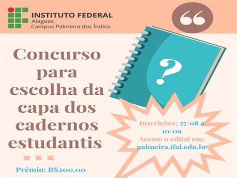 Lan Ado Concurso Cultural Para Escolha Da Arte Da Capa Dos Cadernos