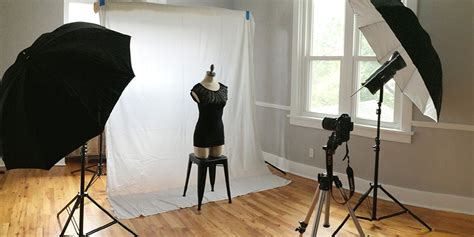 What Lighting do you need for product photography? | Digi5studios Blog