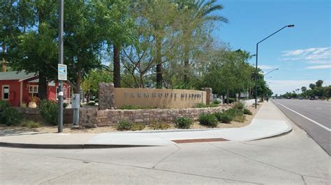 Gilbert Az Communities All Gilbert Neighboorhoods