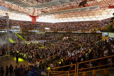 Totus Tuus consolida Turismo Religioso em Goiânia Goiás Turismo