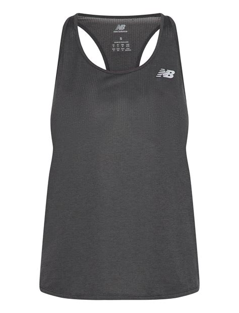 New Balance Athletics Tank Tank Tops Österreich