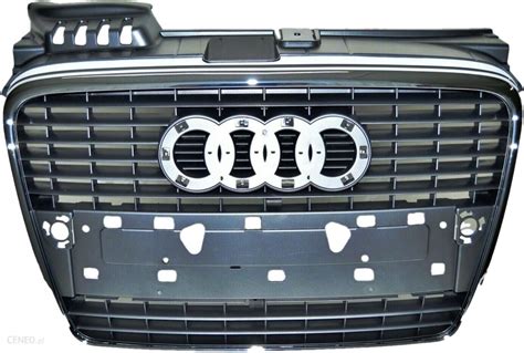 Audi Oe Atrapa Ch Odnicy Grill Vw Caddy Touran Aso Opinie I Ceny Na