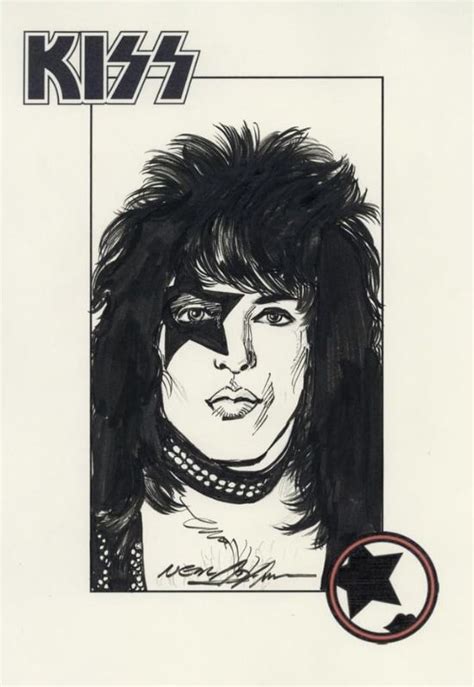 Pin By Pat On Kiss Kiss Artwork Kiss Art Rock Posters