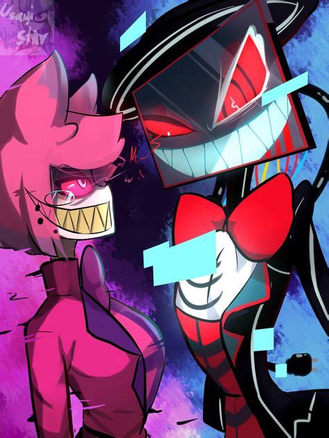 130 Alastor Female Ideas In 2021 Hotel Art Vivziepop Hazbin Hotel Monster Hotel