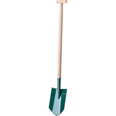 Pelle Tomber Pelle De Jardin Pelle Avec Manche En Bois Pelle