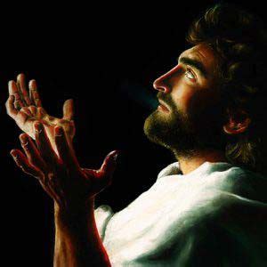 Father Forgive Them Akiane Kramarik Paintings, Father Forgive Them ...