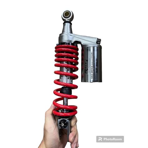 Jual Shock Race It 02 G Sport Edition Shockbreaker Tabung Atas Model