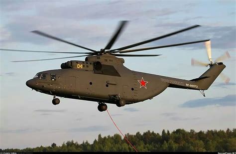 Mil Mi-26 | Military helicopter, Fighter jets, Military aircraft