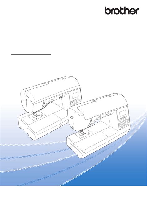 Brother Innov Is F410 Handleiding Nederlands 132 Pagina S