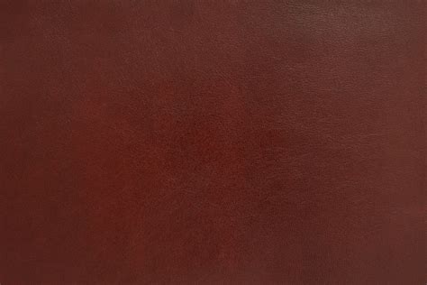 Cherry Whistler Leather