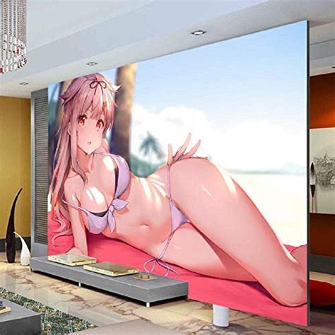 Wallpapers Anime Girl Bikini Wallpaper S Collection Anime Girl