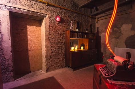 Unsere Top Exit Escaperoom Spiele Kind Und Spiel