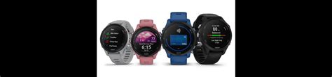 GARMIN Celebra Il Global Running Day Nasce La Nuova Serie Forerunner