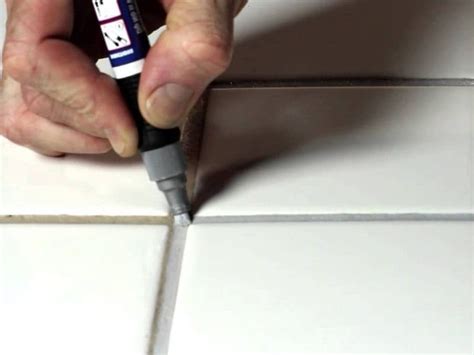 Do Grout Pens Work Pros Cons