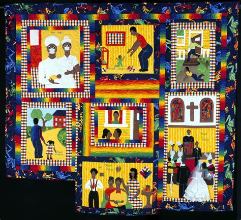 Bhm African American Women Quilters As Herstorians And Keepers Of African American Quilts