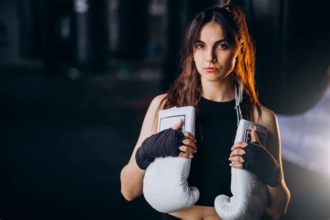 Train Like A Champ The Incredible Benefits Of Boxing Workouts For Your Body And Mind