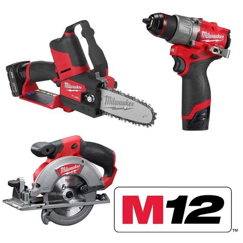 Milwaukee Tool - M12, M18, MX, Packout, Bolt - Ohio Power Tool