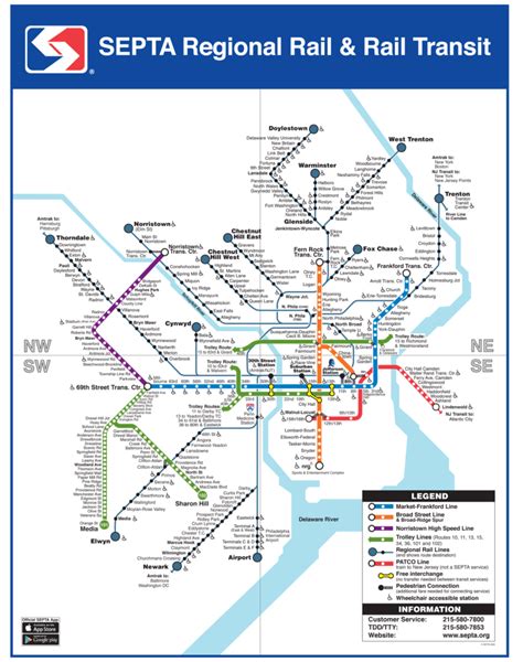 Transit Briefs: St. Louis Metro Transit, SEPTA | TrainBoard.com - The ...