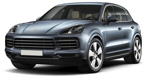 2020 Porsche Cayenne Incentives, Specials & Offers in Warrington PA