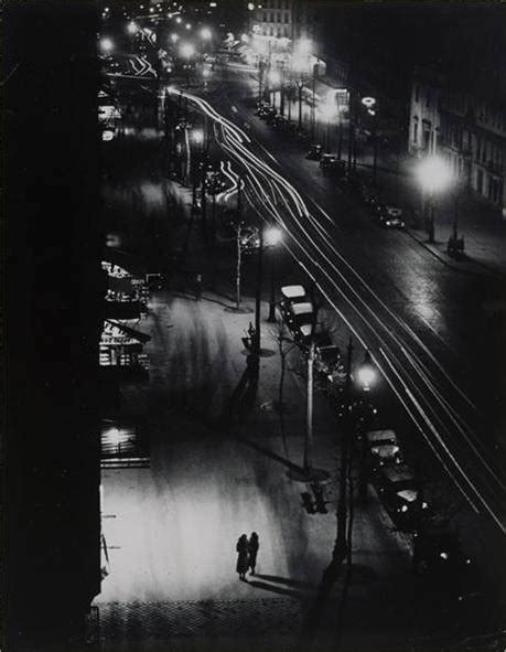 Grandes Fotografos Brassaï