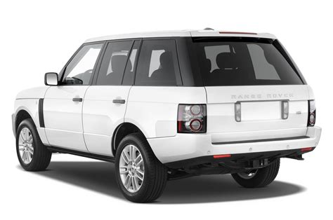 Land Rover Range Rover Transparent Png Png Mart